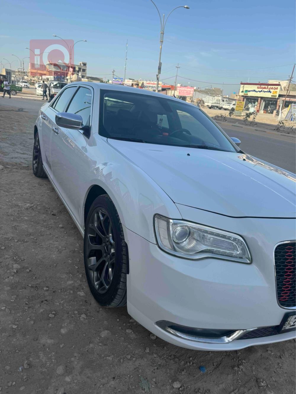 Chrysler 300
